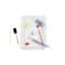 8.25" x 10.5" White Paint Tray by Craft Smart™